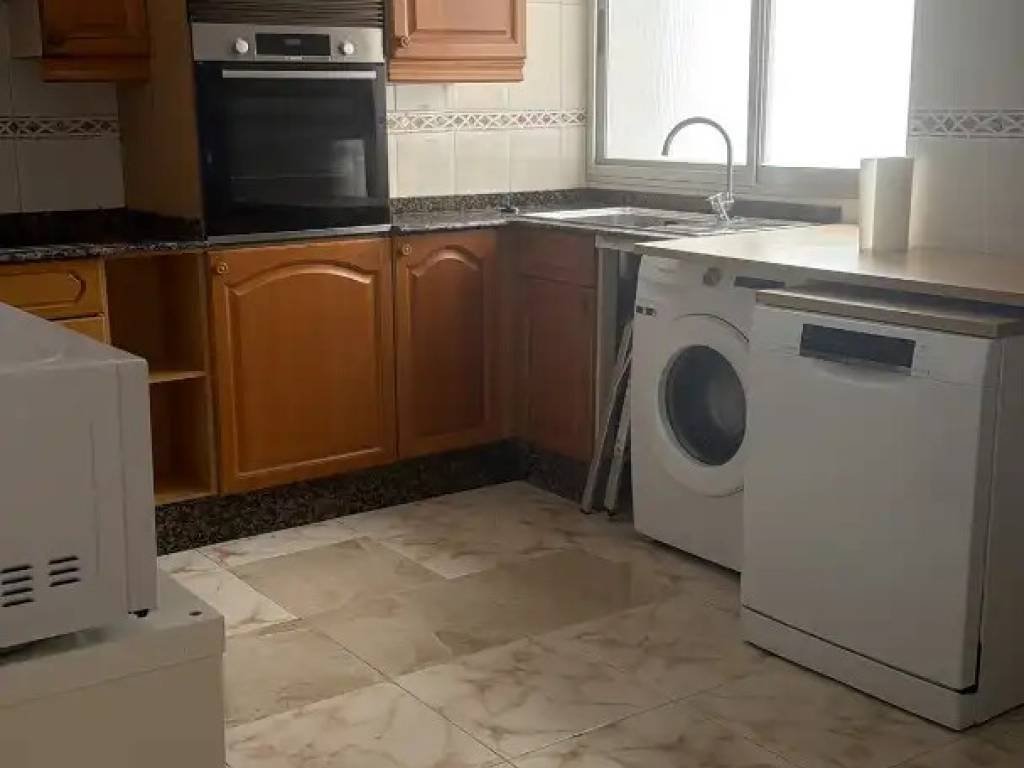 Pis de 90 m² a València