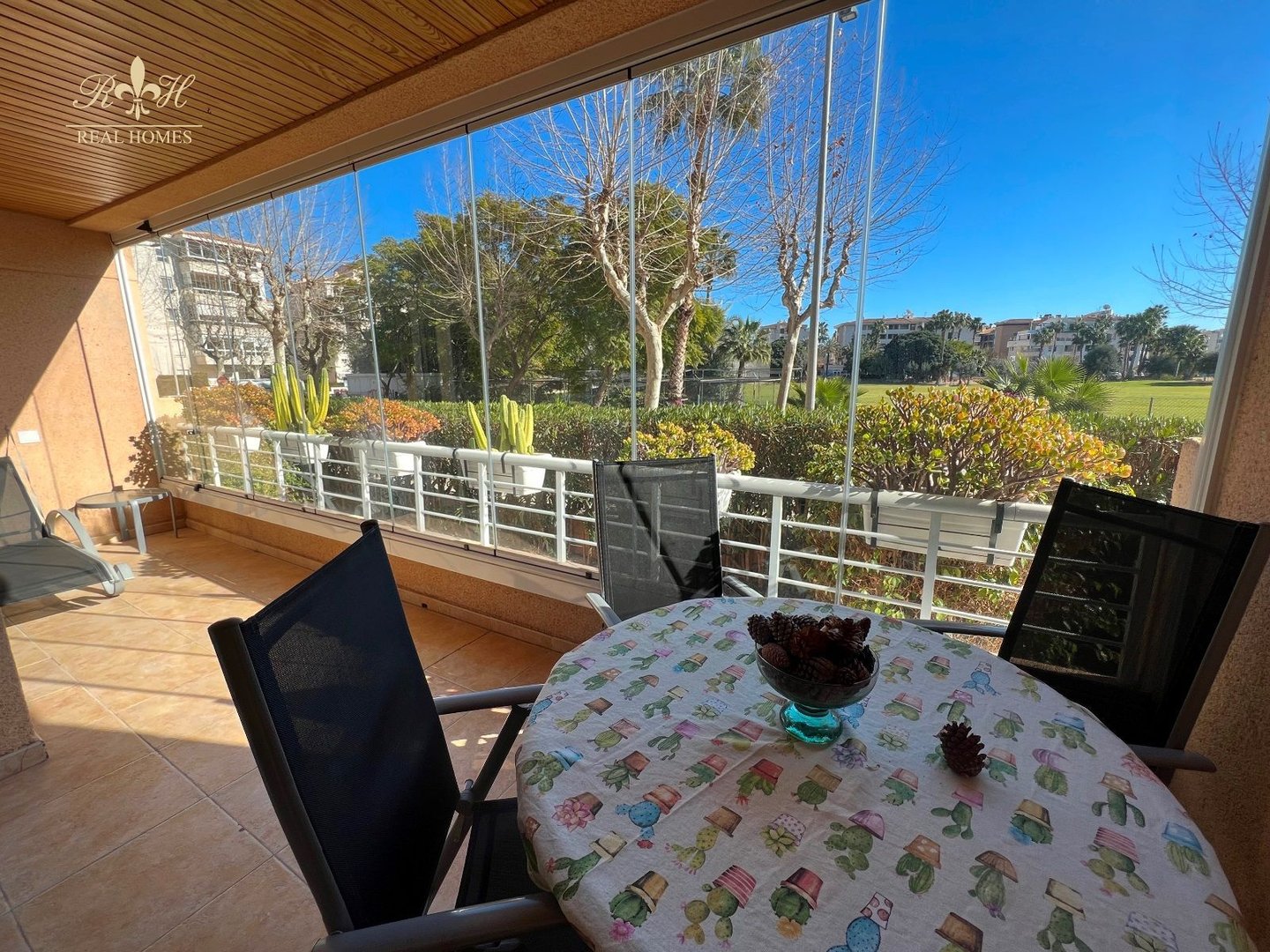 Piso de 84 m² en Alfaz del Pi
