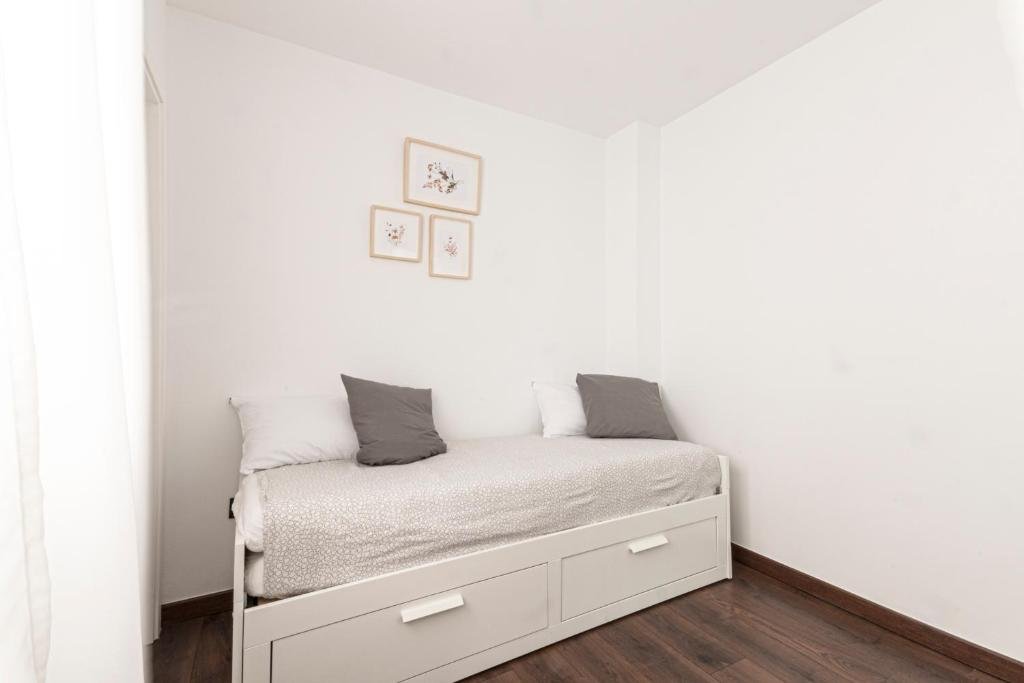 Pis de 130 m² a Tarragona