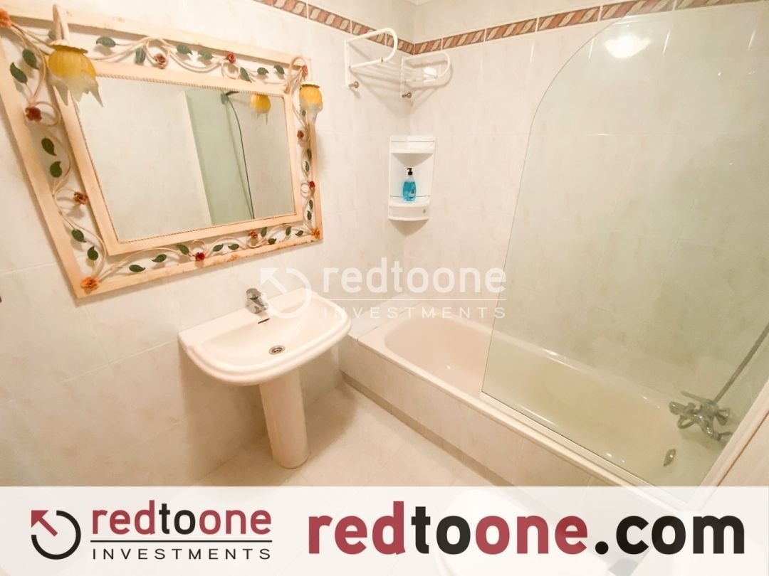 Piso de 95 m² en Alicante