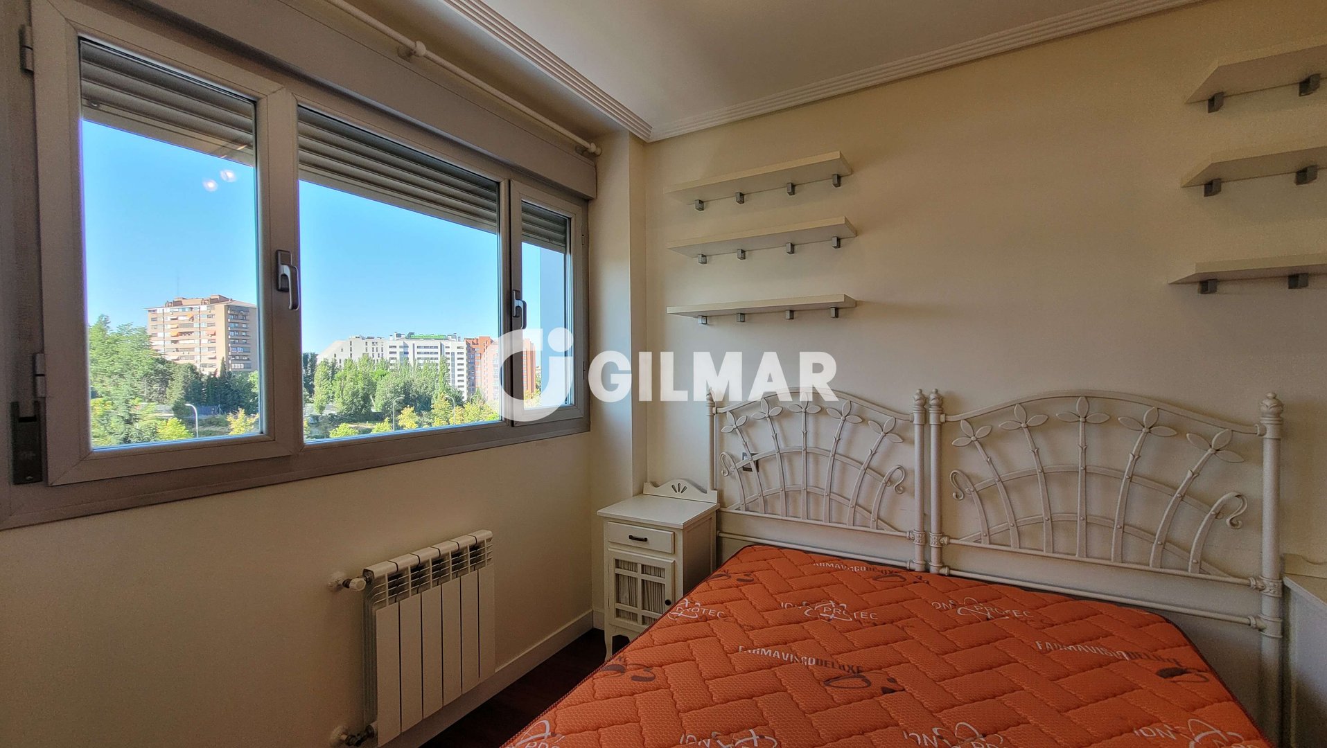 Apartamento 81 m² em Madrid