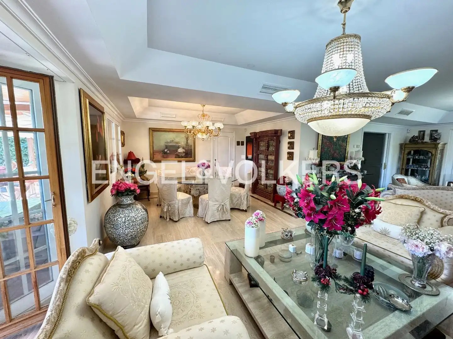 Casa de 456 m² en Las Rozas de Madrid