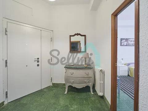 Piso de 146 m² en Oviedo