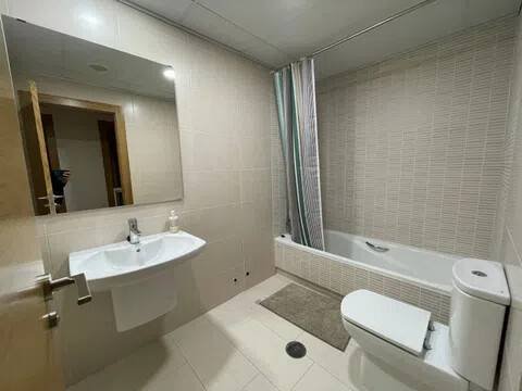Pis de 155 m² a Múrcia