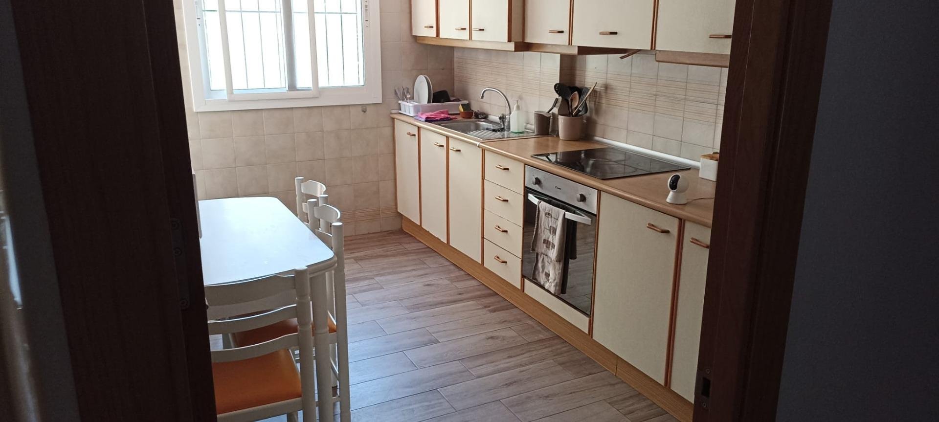 Habitación 90 m², Murcia