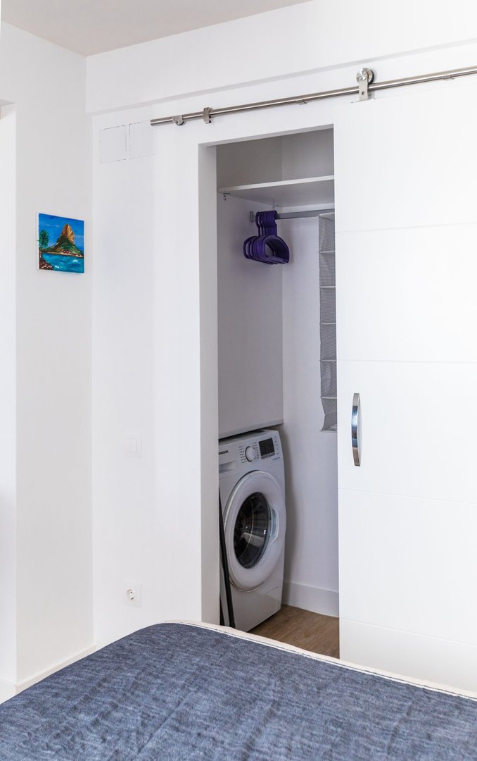 Pis de 37 m² a Calp