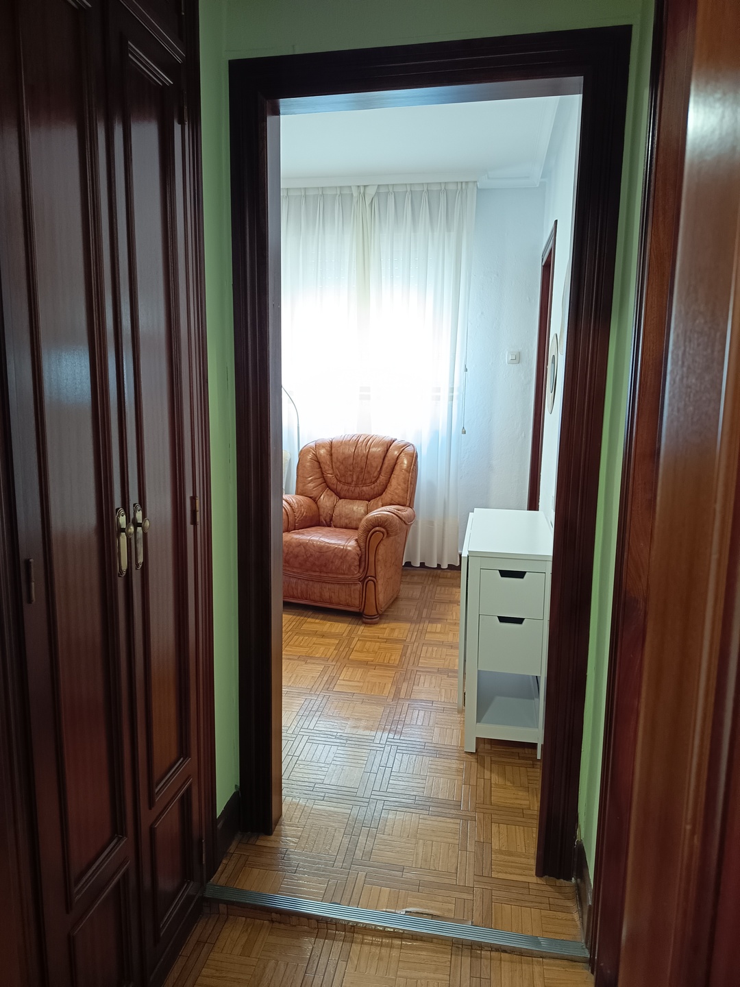 Pis de 63 m² a Oviedo