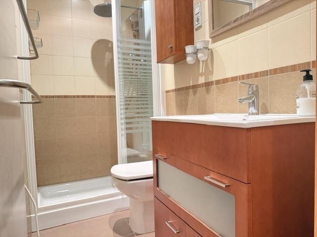 Квартира 50 м² в Мадриде