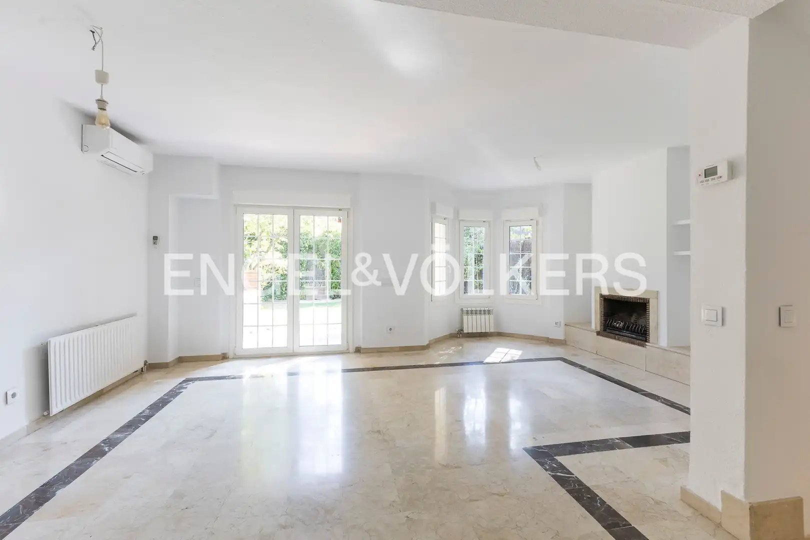 Piso de 213 m² en Alcobendas