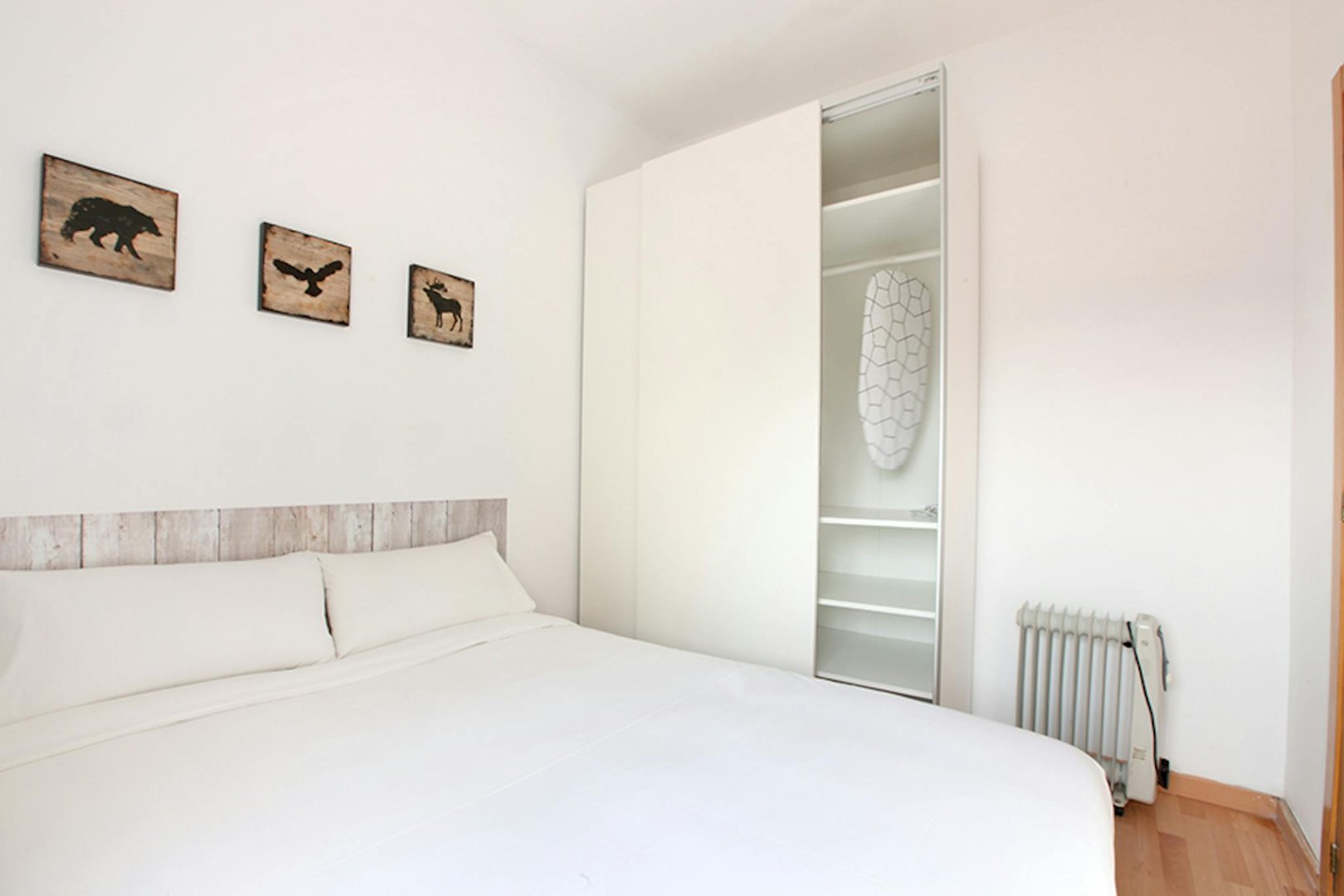 Appartamento 45 m² a l'Hospitalet de Llobregat