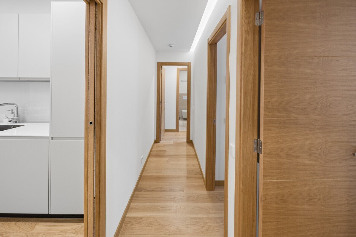 Piso de 70 m² en Palma