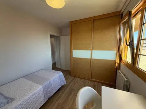 Piso de 84 m² en Laredo