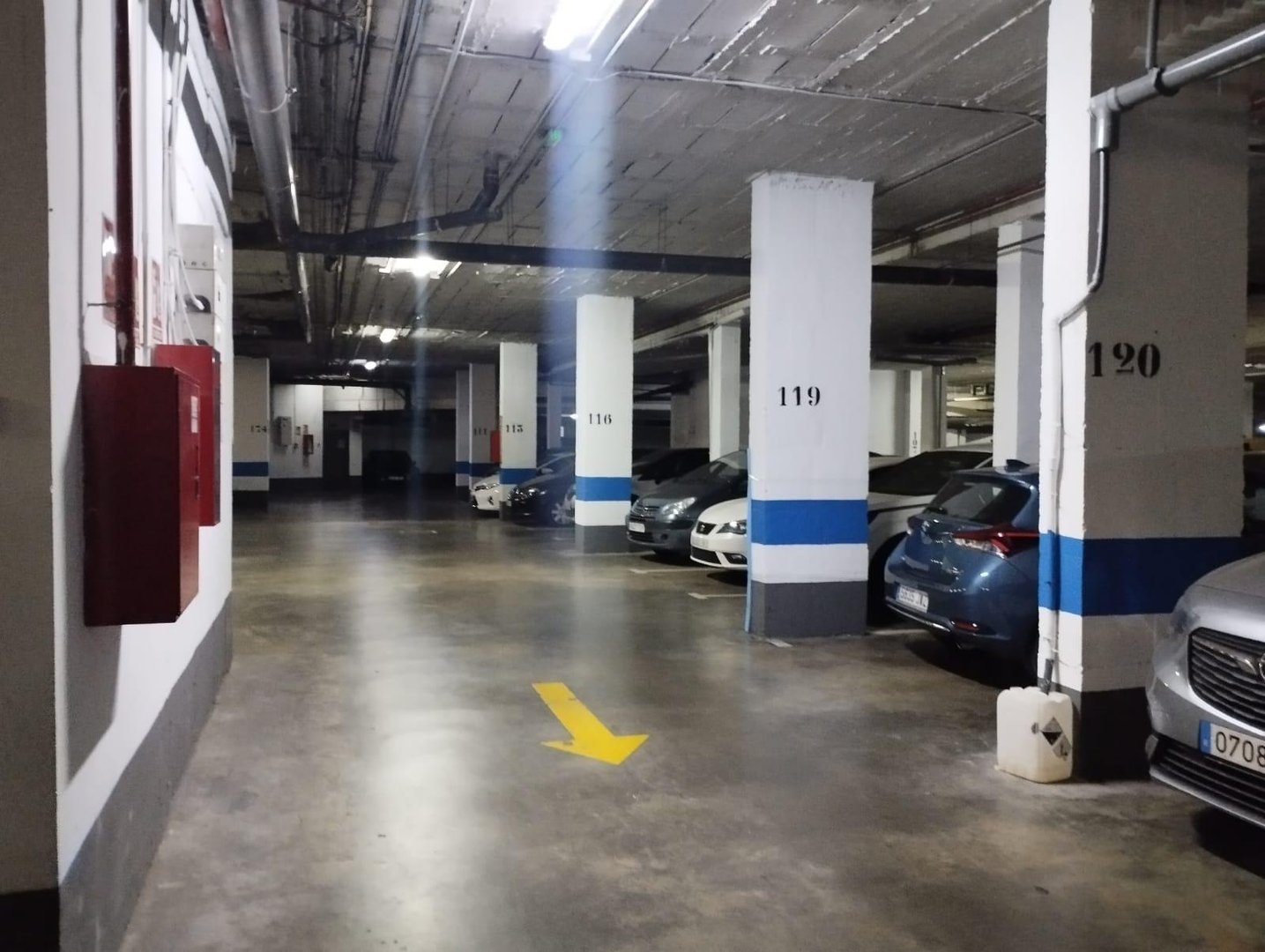 Appartamento 89 m² a Siviglia