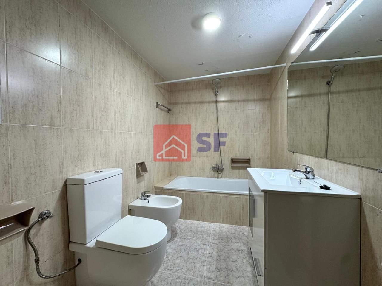 Piso de 110 m² en Madrid