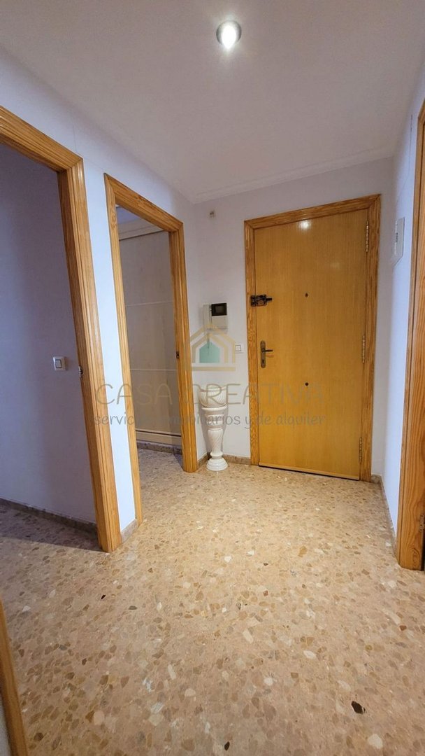 Pis de 134 m² a Sagunt