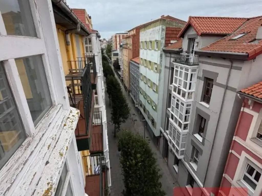 Wohnung 65 m² in Santander