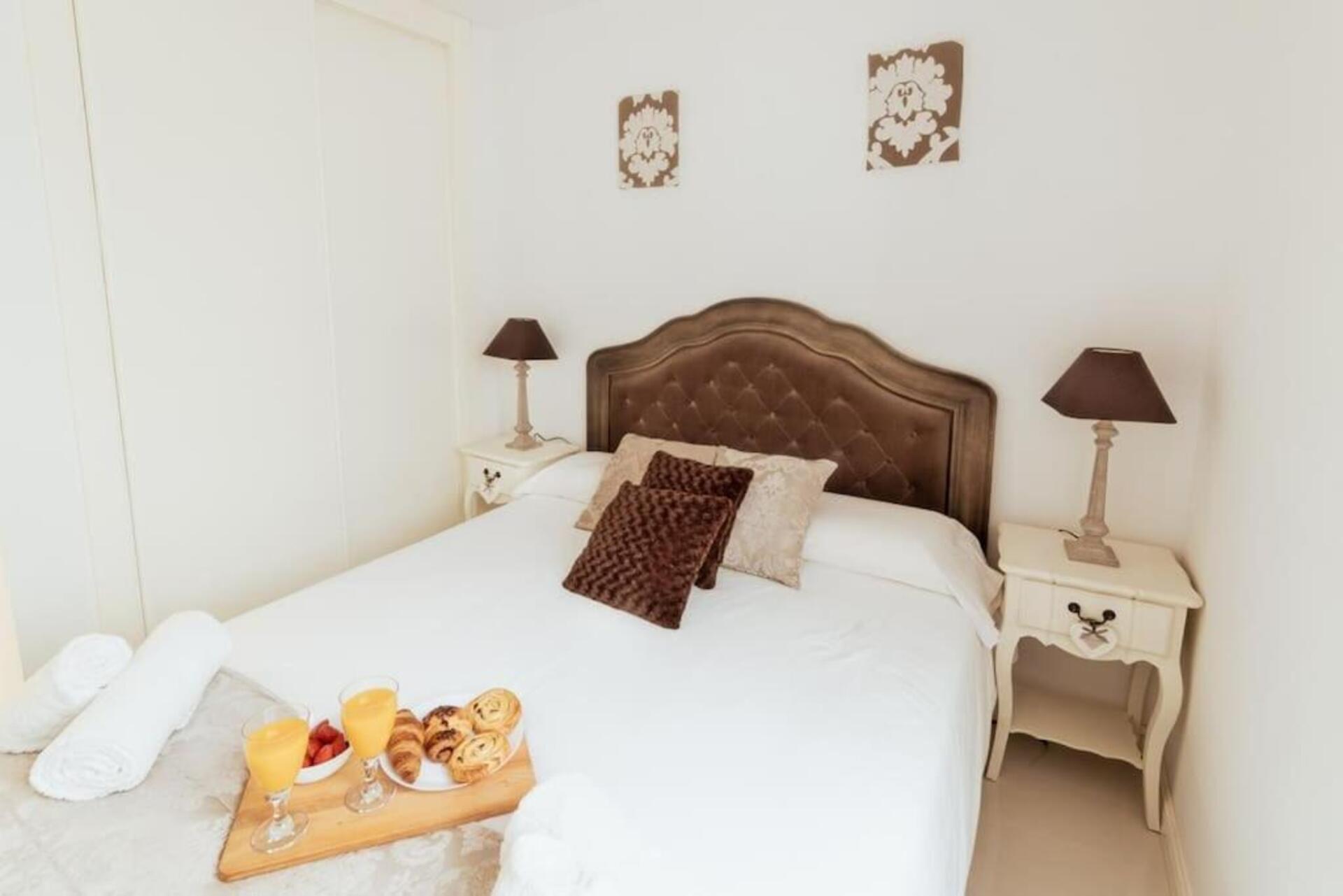 Piso de 124 m² en Santa Cruz de Tenerife