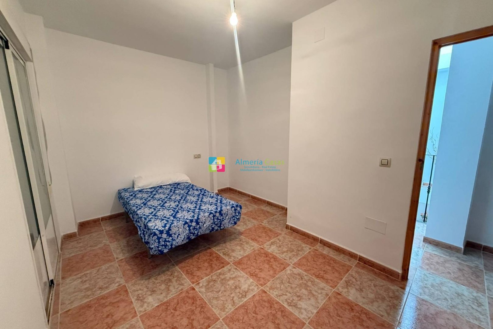 Casa de 163 m² en Cantoria