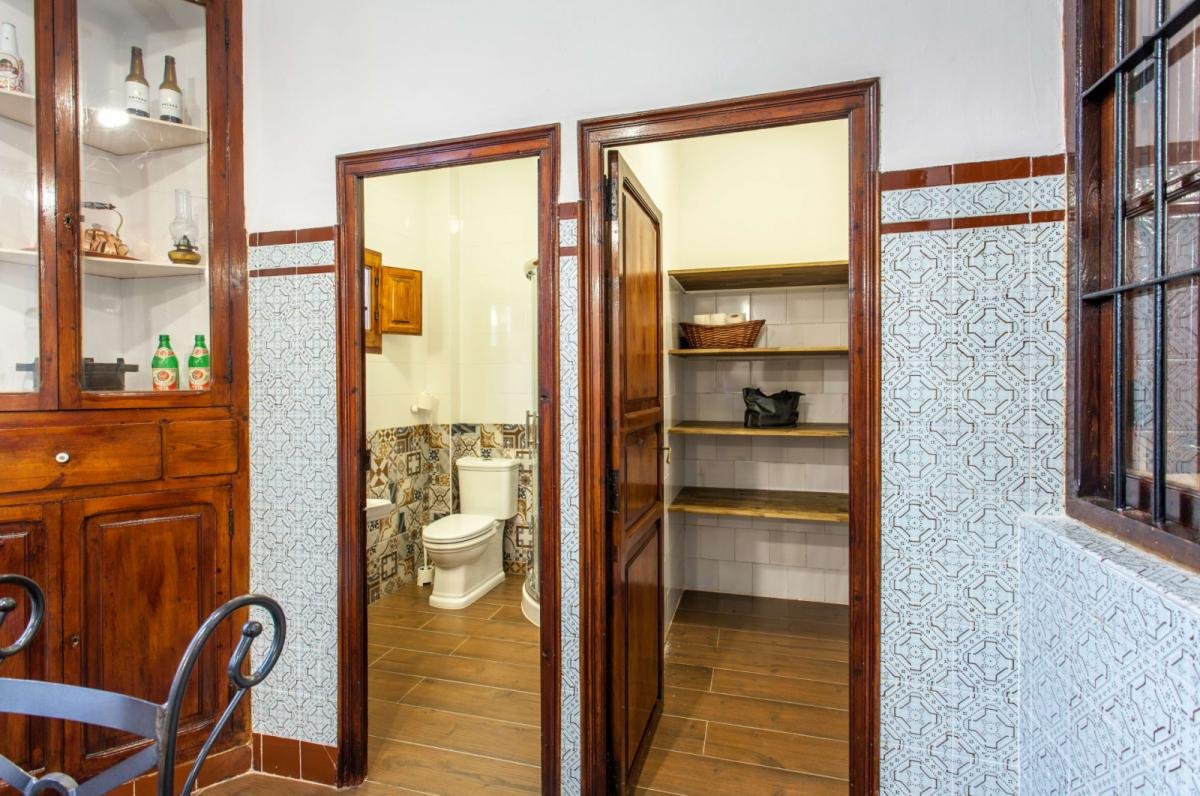 Piso de 100 m² en Alboraya