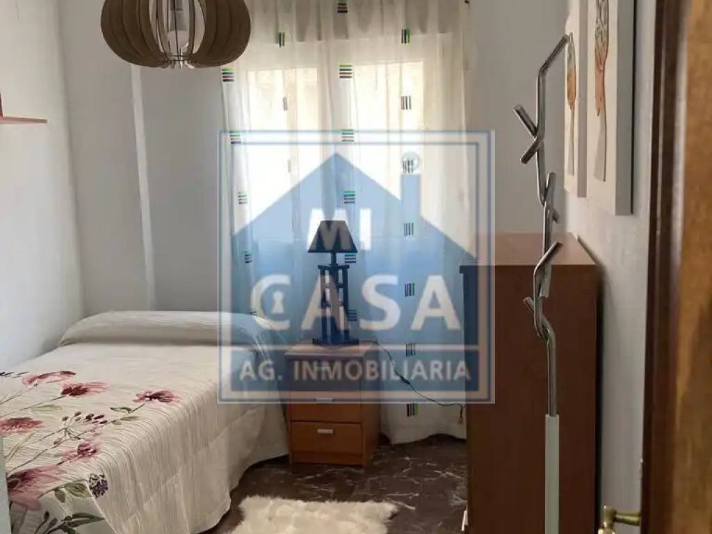 Piso de 125 m² en Mérida