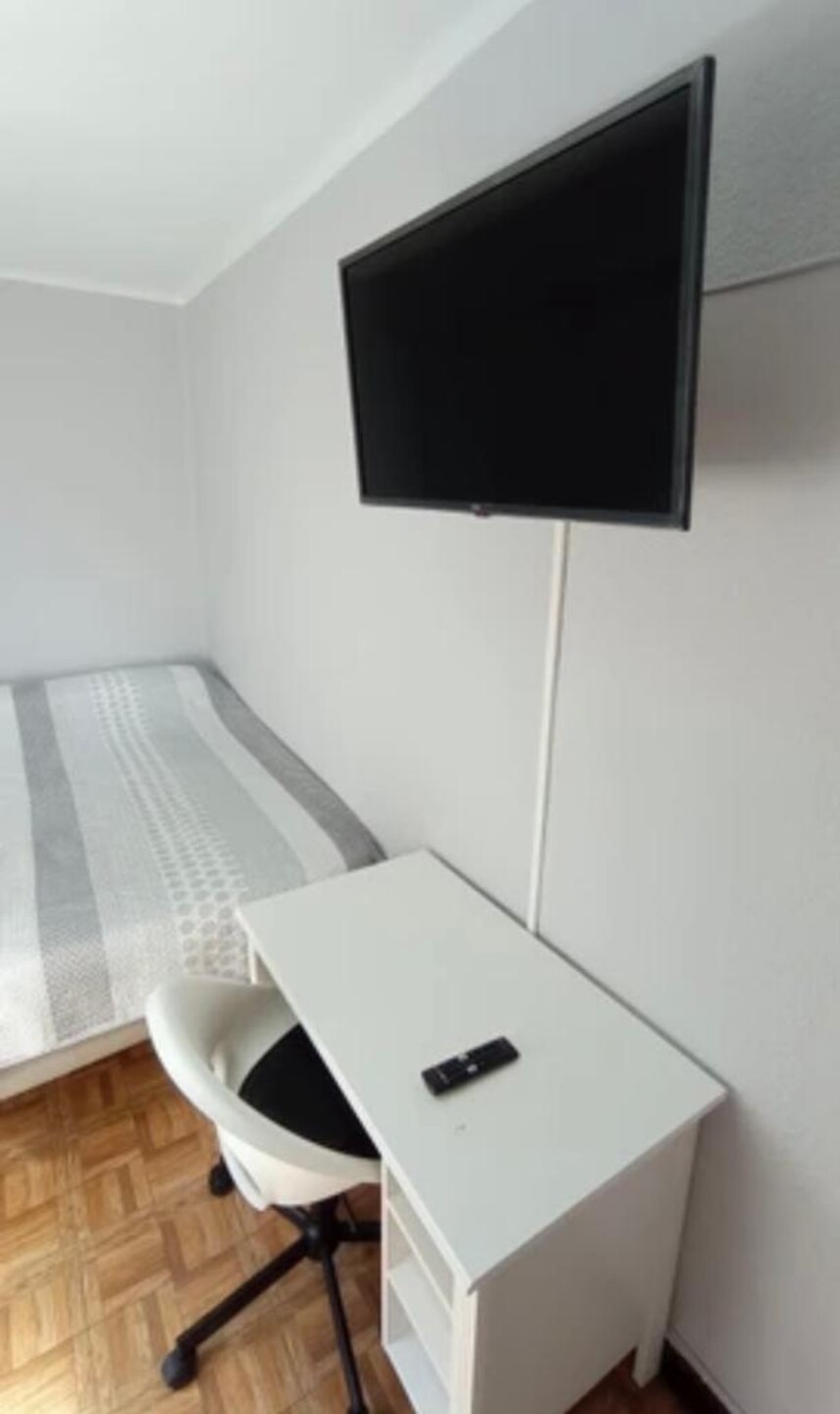 Habitación 70 m², Salamanca