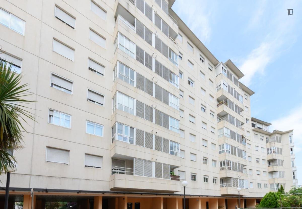 Pis de 80 m² a Madrid