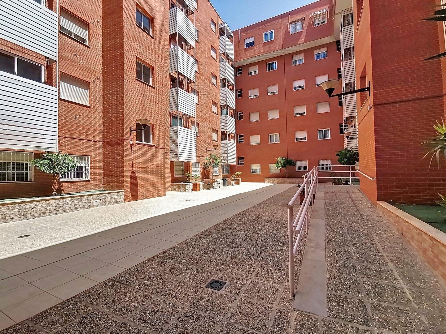Wohnung 78 m² in Granada