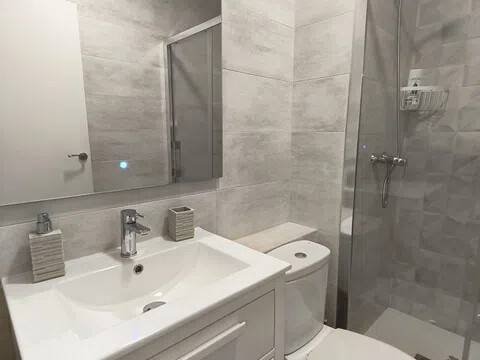 Wohnung 80 m² in San Juan del Puerto