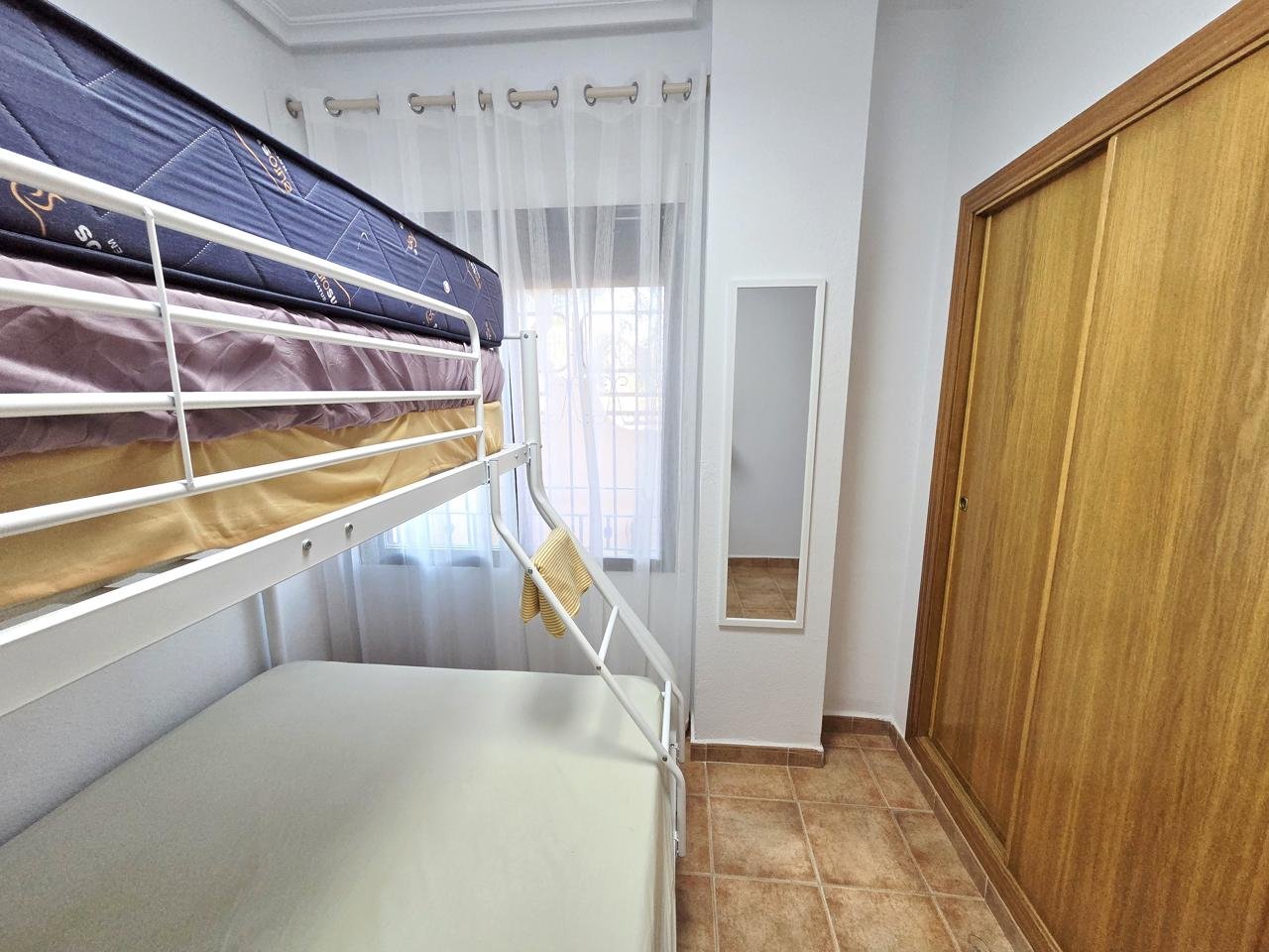 Piso de 65 m² en Santa Pola