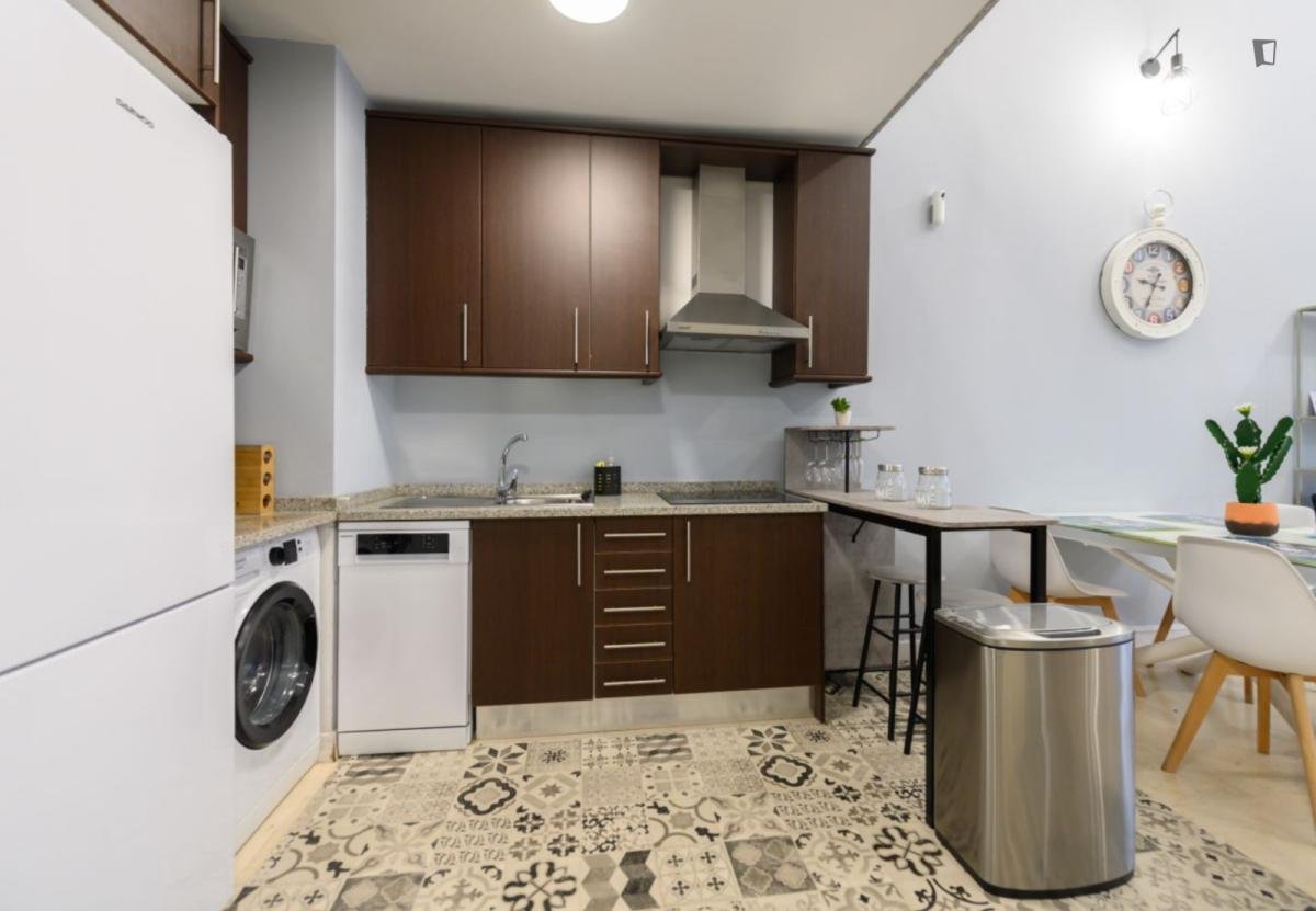 Pis de 80 m² a Madrid