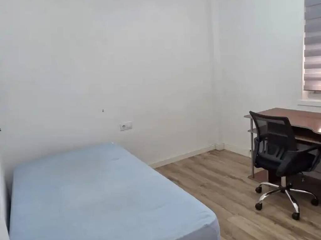 Piso de 95 m² en Jaén