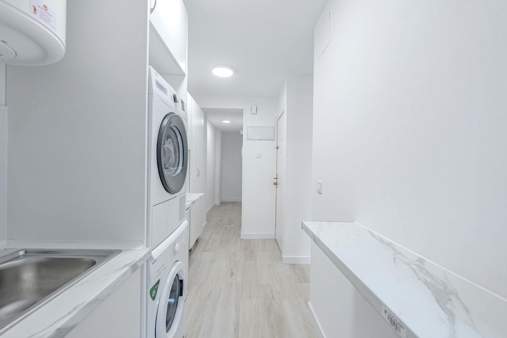 Habitación 9 m², Madrid