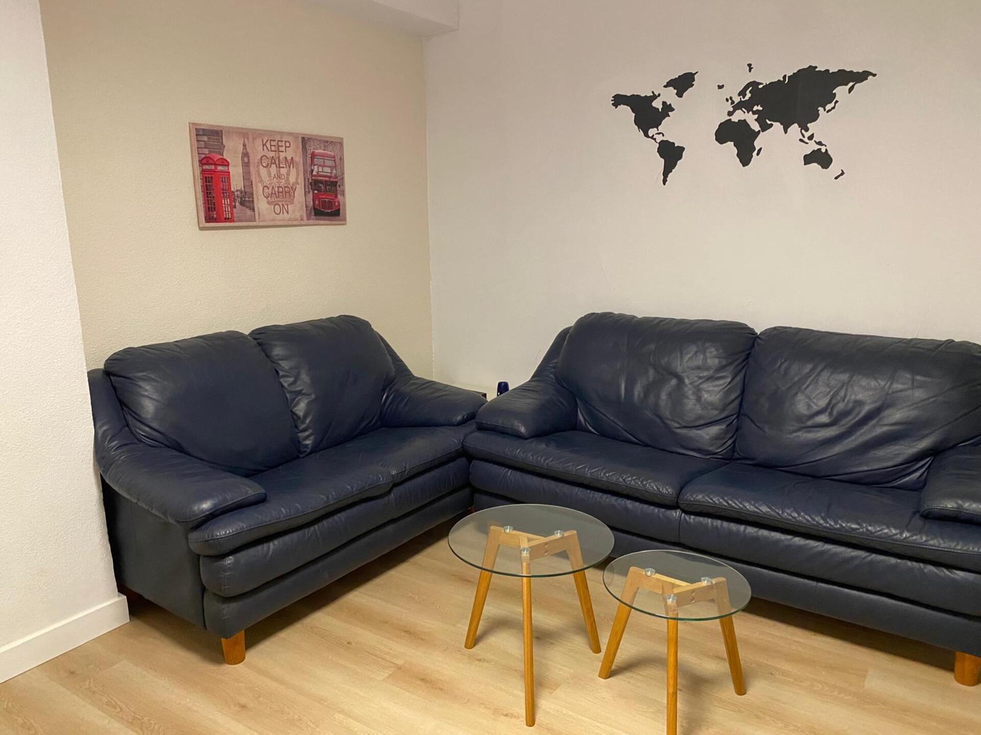 Piso de 114 m² en Cartagena