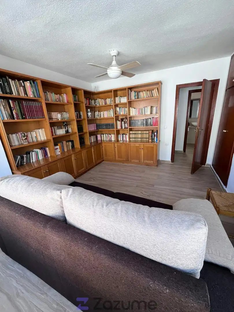 Pis de 95 m² a Torrevella