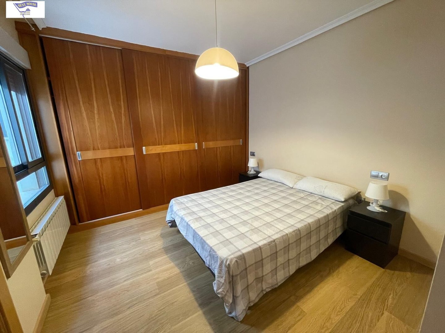 Piso de 124 m² en Albacete