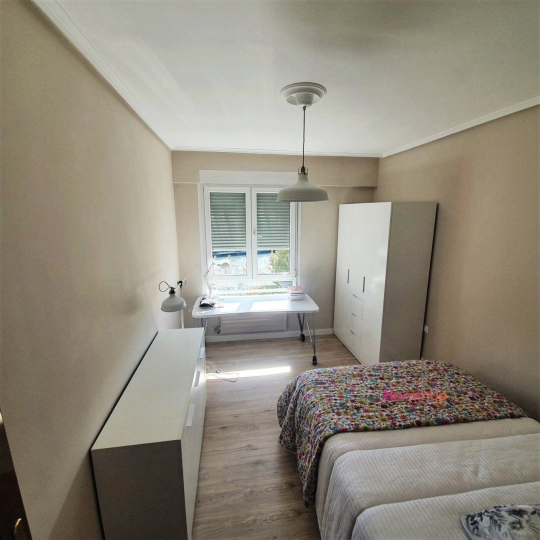Piso de 129 m² en Bilbao