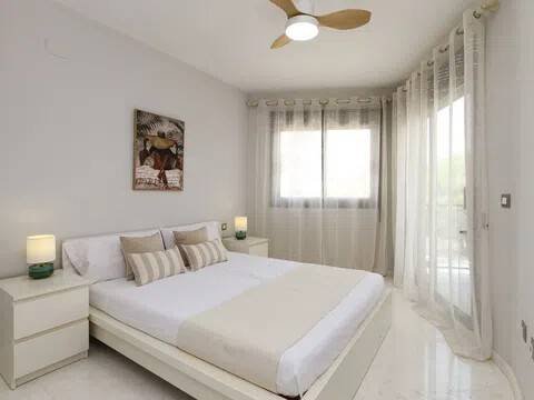 Квартира 80 м² в Dénia