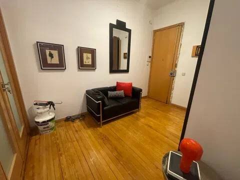 Habitación en alquiler, Madrid