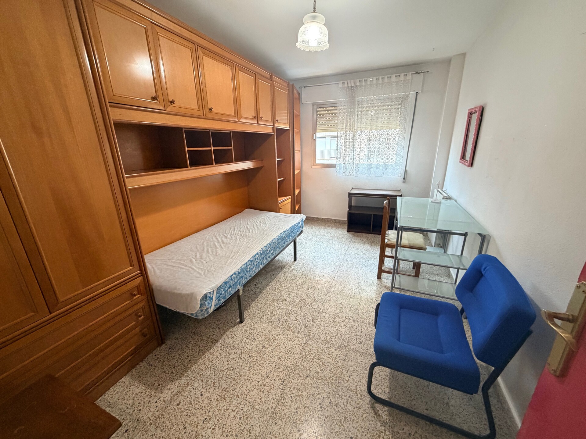 Pis de 110 m² a Granada