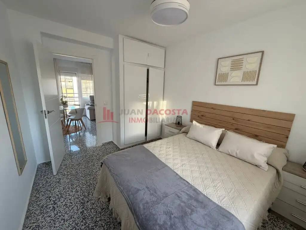 Piso de 70 m² en Lepe