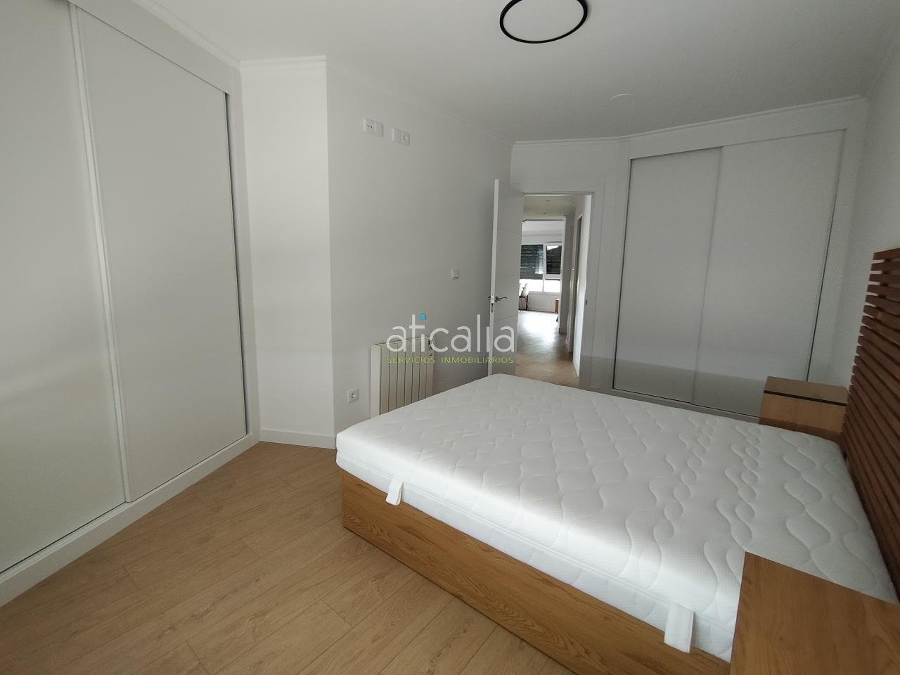 Piso de 70 m² en Ferrol