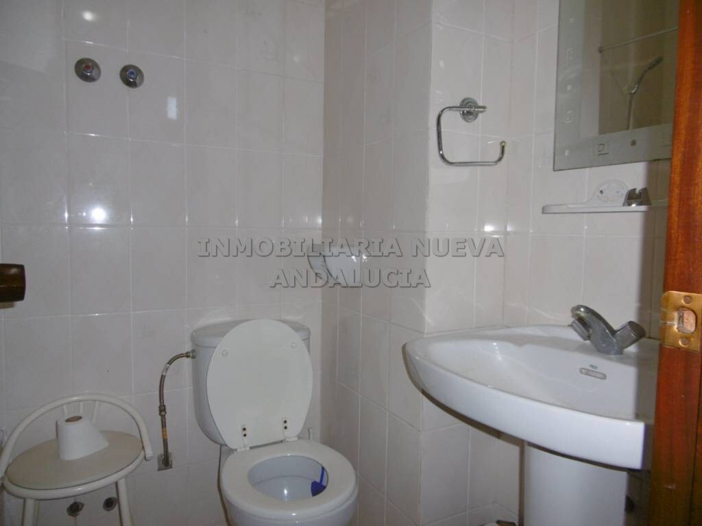 Piso de 118 m² en Almería