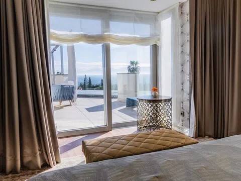 Casa de 1157 m² en Marbella