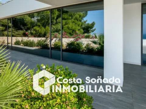 Casa de 1500 m² en Altea