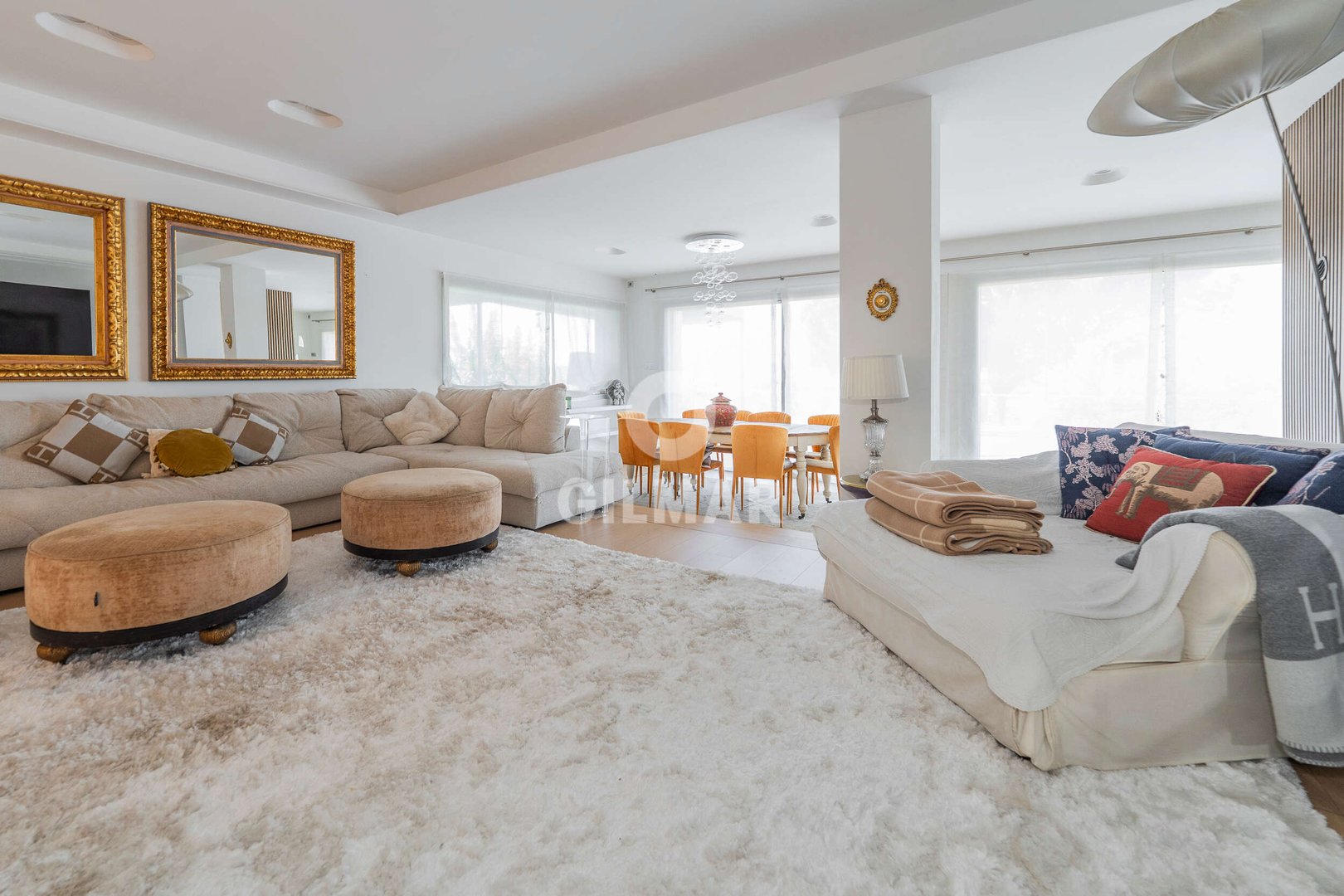 Casa de 550 m² en Algete
