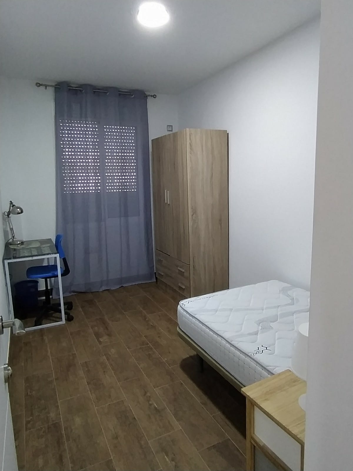 Habitación 90 m², Sevilla