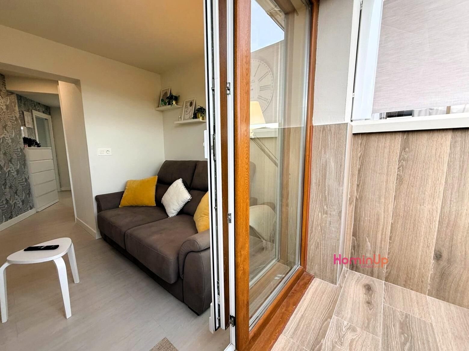 Piso de 55 m² en Bilbao