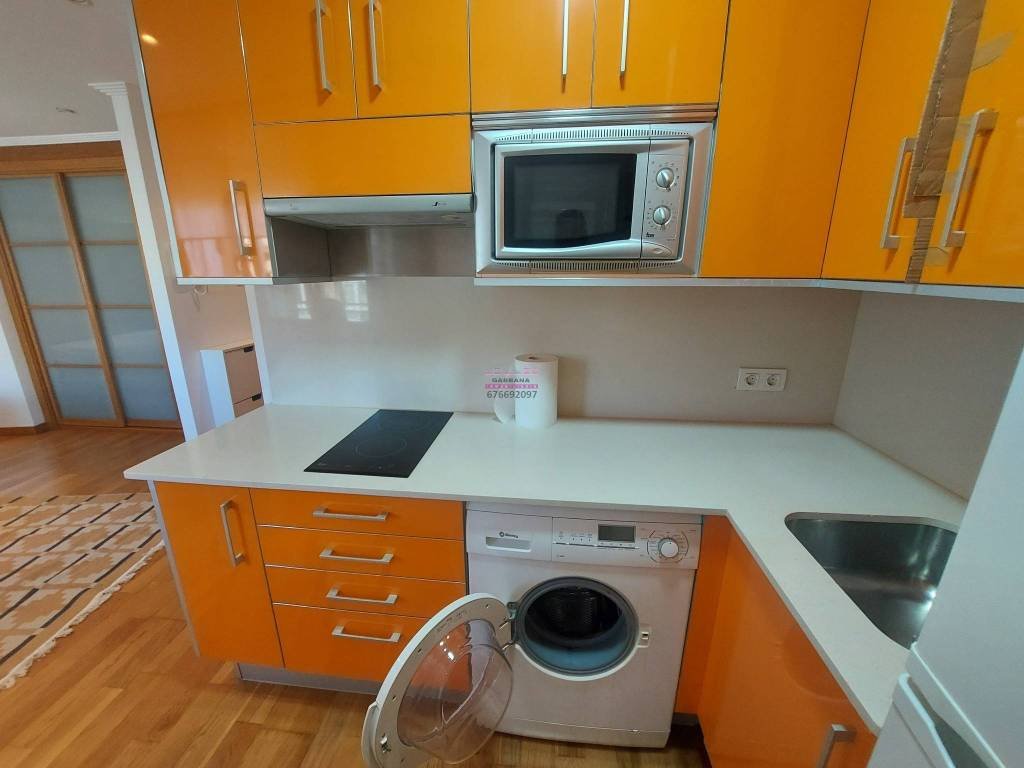 Appartement 43 m² à Vigo