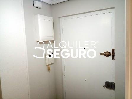 Pis de 78 m² a Vitòria