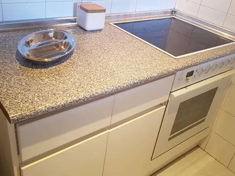 Pis de 40 m² a Madrid